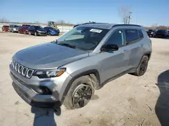 3C4NJDBB8NT106246 2022 JEEP COMPASS