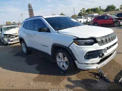 3C4NJDBB8NT112418 2022 JEEP COMPASS