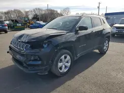 3C4NJDBB8NT113195 2022 JEEP COMPASS