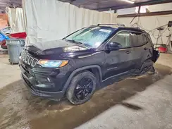 3C4NJDBB8NT113603 2022 JEEP COMPASS