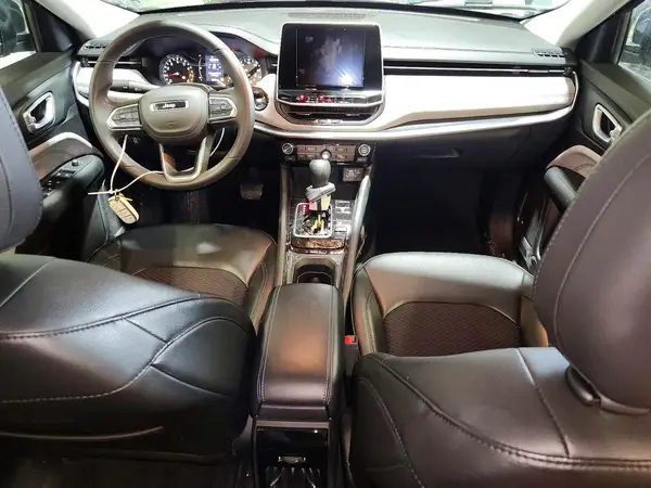 3C4NJDBB8NT113603 2022 JEEP COMPASS - Image 8