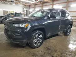 3C4NJDBB8NT115285 2022 JEEP COMPASS
