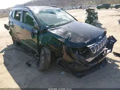 3C4NJDBB8NT116212 2022 JEEP COMPASS