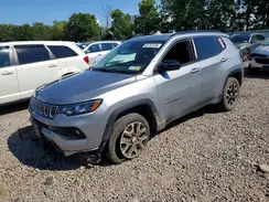 3C4NJDBB8NT123984 2022 JEEP COMPASS