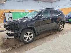 3C4NJDBB8NT125279 2022 JEEP COMPASS