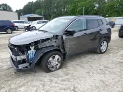 3C4NJDBB8NT126707 2022 JEEP COMPASS