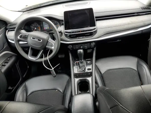3C4NJDBB8NT126707 2022 JEEP COMPASS - Image 8