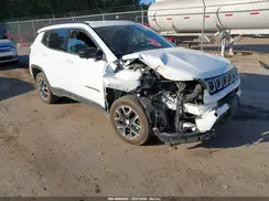 3C4NJDBB8NT127789 2022 JEEP COMPASS