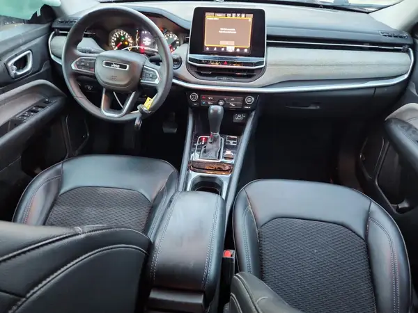 3C4NJDBB8NT129610 2022 JEEP COMPASS - Image 8