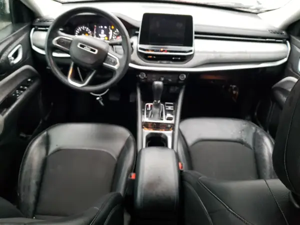 3C4NJDBB8NT130627 2022 JEEP COMPASS - Image 8