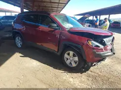 3C4NJDBB8NT130837 2022 JEEP COMPASS