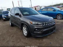 3C4NJDBB8NT131339 2022 JEEP COMPASS
