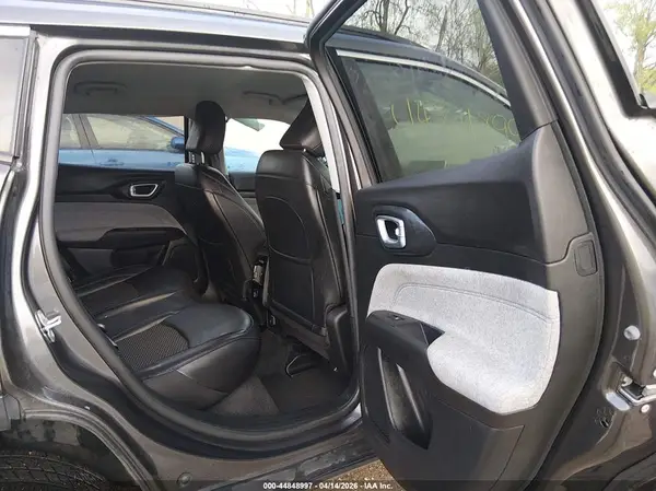 3C4NJDBB8NT131339 2022 JEEP COMPASS - Image 8