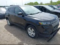 3C4NJDBB8NT132250 2022 JEEP COMPASS