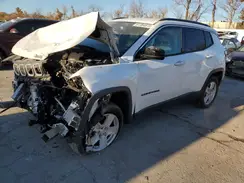 3C4NJDBB8NT134368 2022 JEEP COMPASS