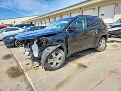 3C4NJDBB8NT134726 2022 JEEP COMPASS