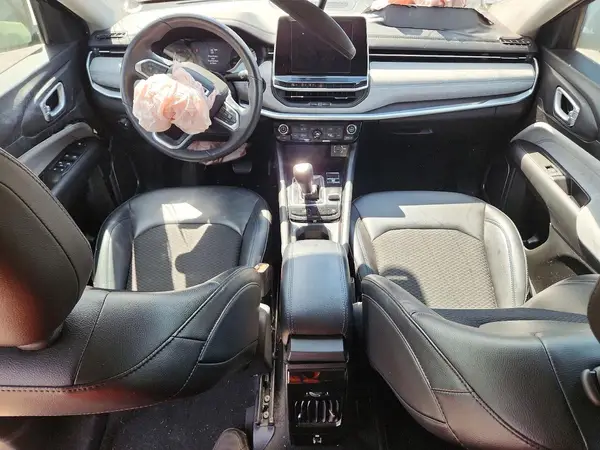 3C4NJDBB8NT134726 2022 JEEP COMPASS - Image 8