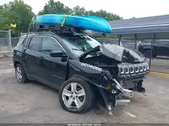 3C4NJDBB8NT141563 2022 JEEP COMPASS