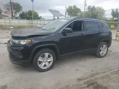 3C4NJDBB8NT143877 2022 JEEP COMPASS