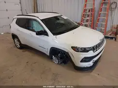 3C4NJDBB8NT144401 2022 JEEP COMPASS