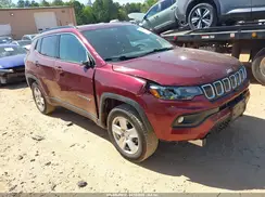 3C4NJDBB8NT151008 2022 JEEP COMPASS