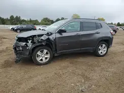3C4NJDBB8NT153681 2022 JEEP COMPASS