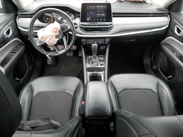 3C4NJDBB8NT153681 2022 JEEP COMPASS - Image 8