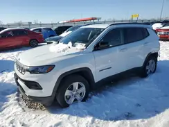 3C4NJDBB8NT154605 2022 JEEP COMPASS