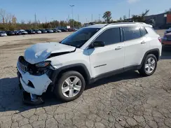 3C4NJDBB8NT155351 2022 JEEP COMPASS