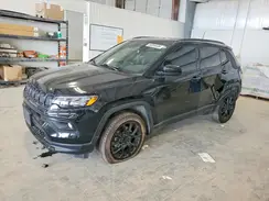3C4NJDBB8NT166978 2022 JEEP COMPASS