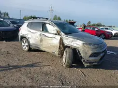 3C4NJDBB8NT167824 2022 JEEP COMPASS