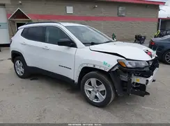 3C4NJDBB8NT168651 2022 JEEP COMPASS