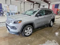 3C4NJDBB8NT168665 2022 JEEP COMPASS
