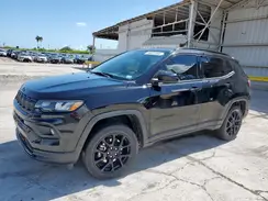 3C4NJDBB8NT171503 2022 JEEP COMPASS