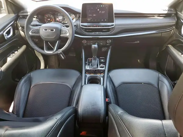 3C4NJDBB8NT171503 2022 JEEP COMPASS - Image 8