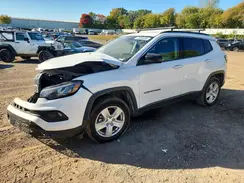 3C4NJDBB8NT178113 2022 JEEP COMPASS