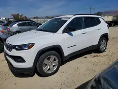 3C4NJDBB8NT178466 2022 JEEP COMPASS