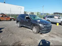 3C4NJDBB8NT178757 2022 JEEP COMPASS