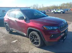 3C4NJDBB8NT184607 2022 JEEP COMPASS