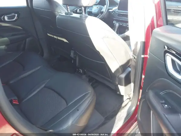 3C4NJDBB8NT184607 2022 JEEP COMPASS - Image 8