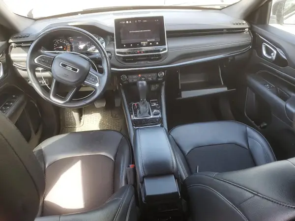 3C4NJDBB8NT190598 2022 JEEP COMPASS - Image 8