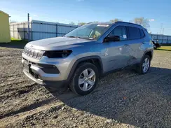 3C4NJDBB8NT202801 2022 JEEP COMPASS