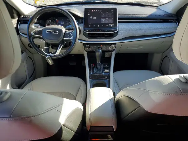 3C4NJDBB8NT202801 2022 JEEP COMPASS - Image 8