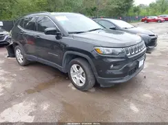 3C4NJDBB8NT203155 2022 JEEP COMPASS