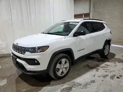 3C4NJDBB8NT203639 2022 JEEP COMPASS