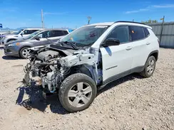 3C4NJDBB8NT203950 2022 JEEP COMPASS