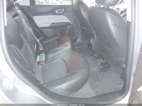 3C4NJDBB8NT205908 2022 JEEP COMPASS - Image 8