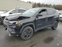 3C4NJDBB8NT216102 2022 JEEP COMPASS