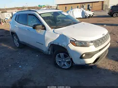 3C4NJDBB8NT216391 2022 JEEP COMPASS