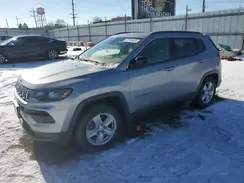 3C4NJDBB8NT216973 2022 JEEP COMPASS